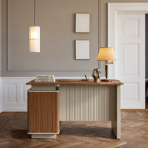 Hartwell Office Desk(47"x45")