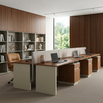 Hartwell Office Desk(47"x45")