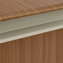 Hartwell Office Desk(47"x45")