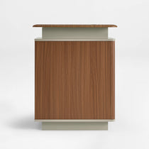 Hartwell Office Desk(47"x45")