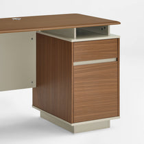 Hartwell Office Desk(47"x45")