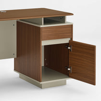 Hartwell Office Desk(47"x45")