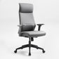 Faux Leather Office Chair