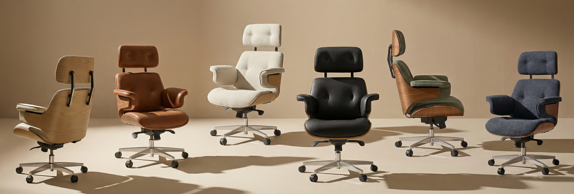 Eureka Ergonomic