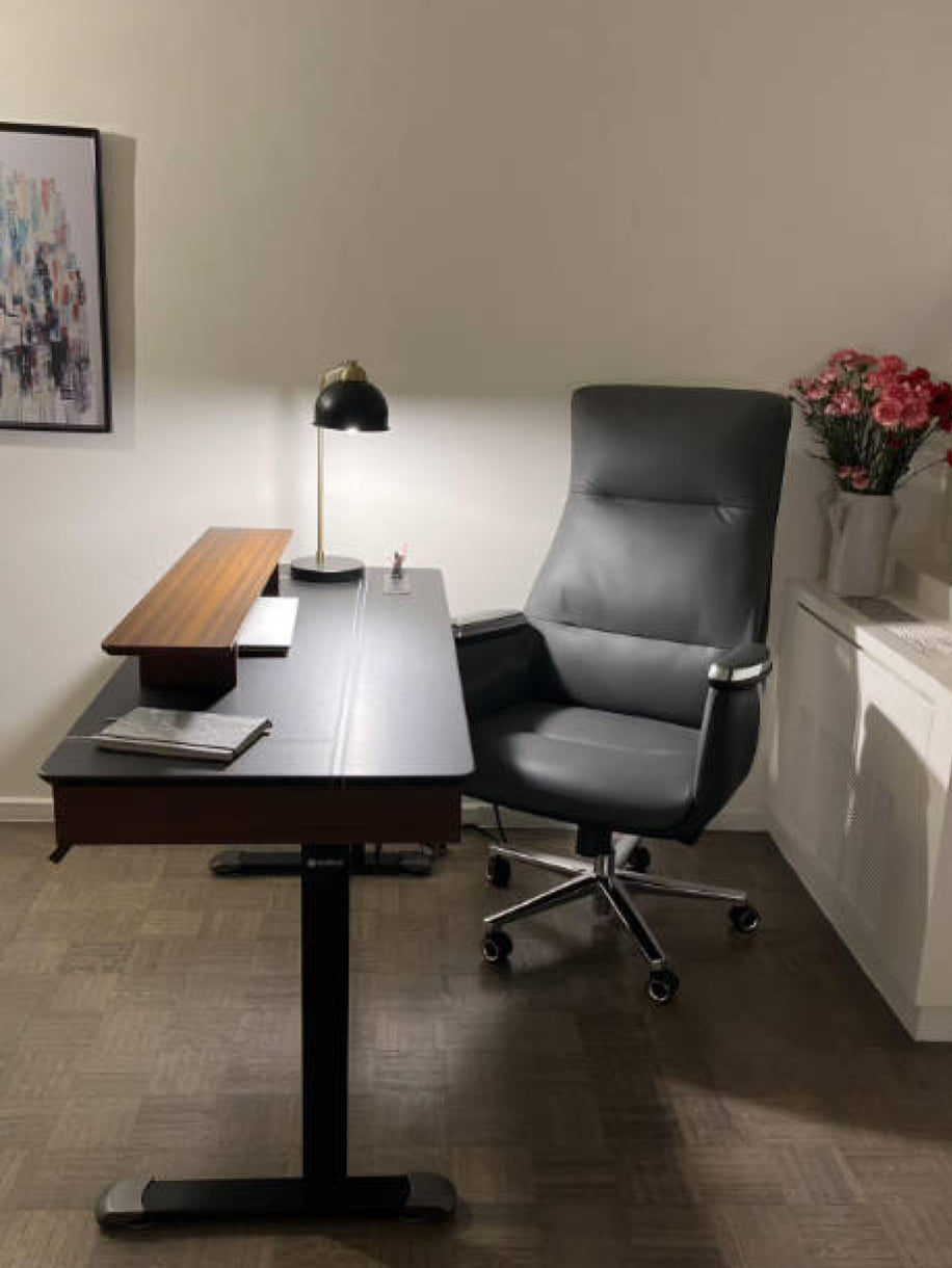 Eureka Ergonomic