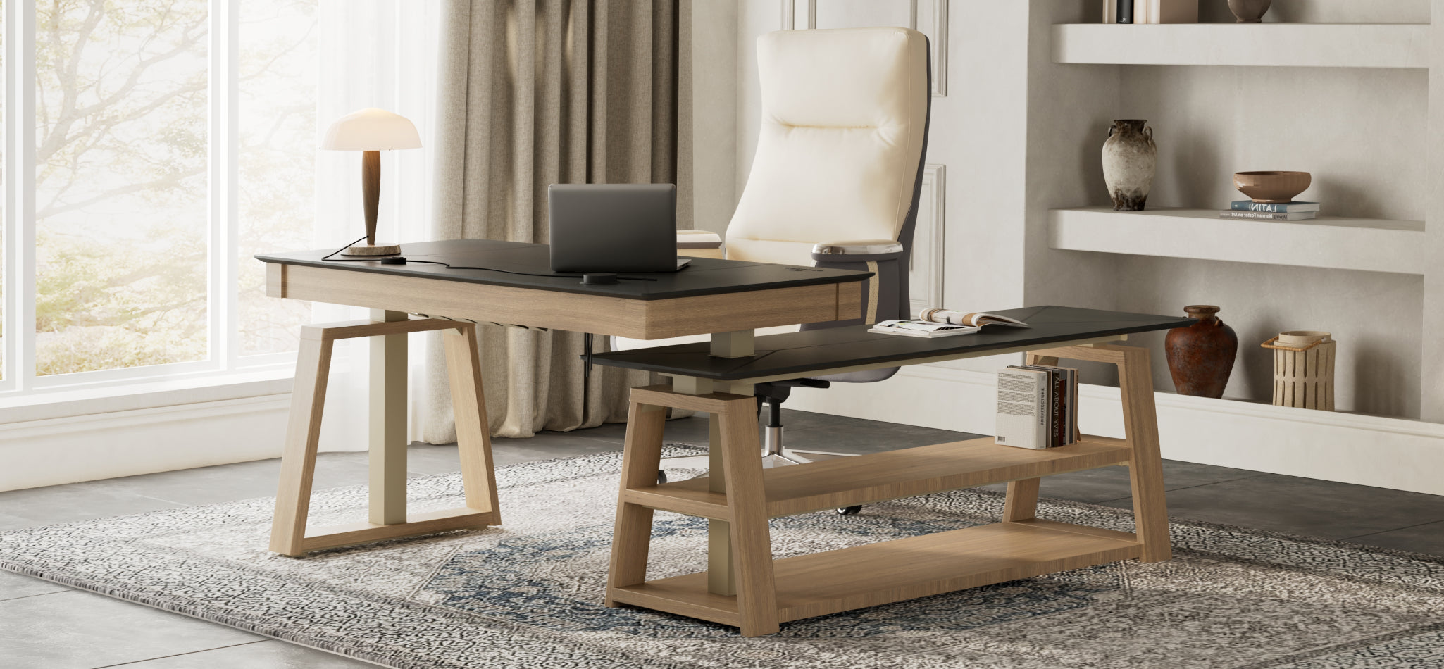 Eureka Ergonomic