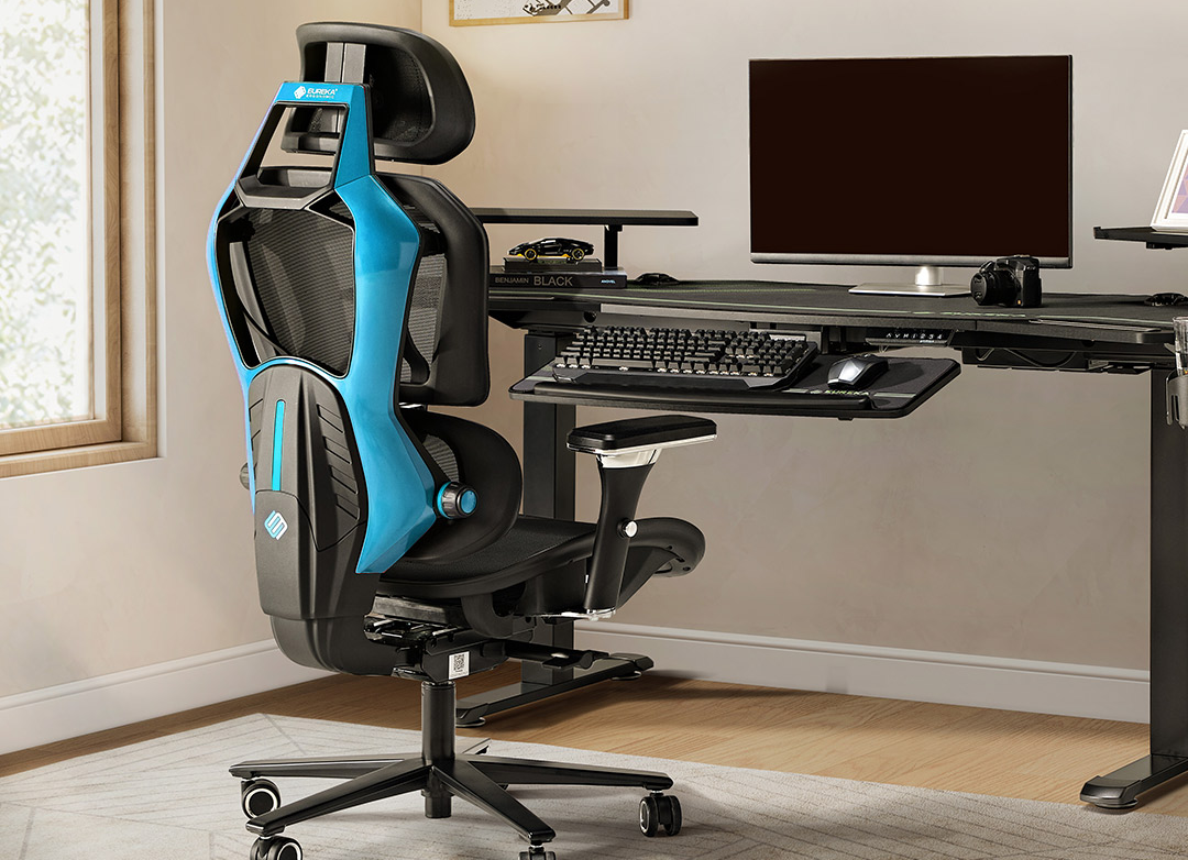 Eureka Ergonomic