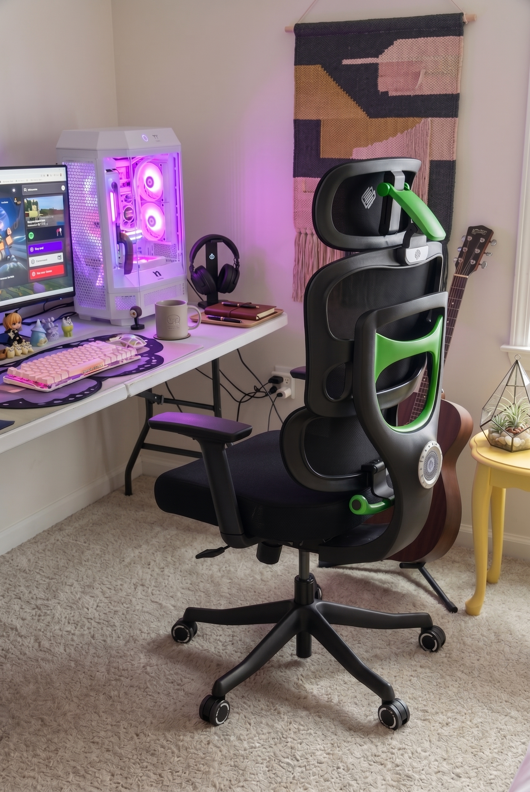 Eureka Ergonomic
