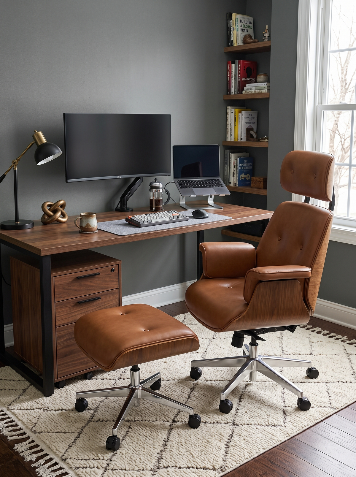 Eureka Ergonomic