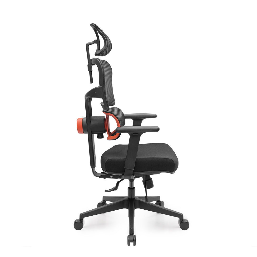 Cougar range best sale gaming chair