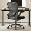 ONYX Series, Ergonomic Office Chair - Gray