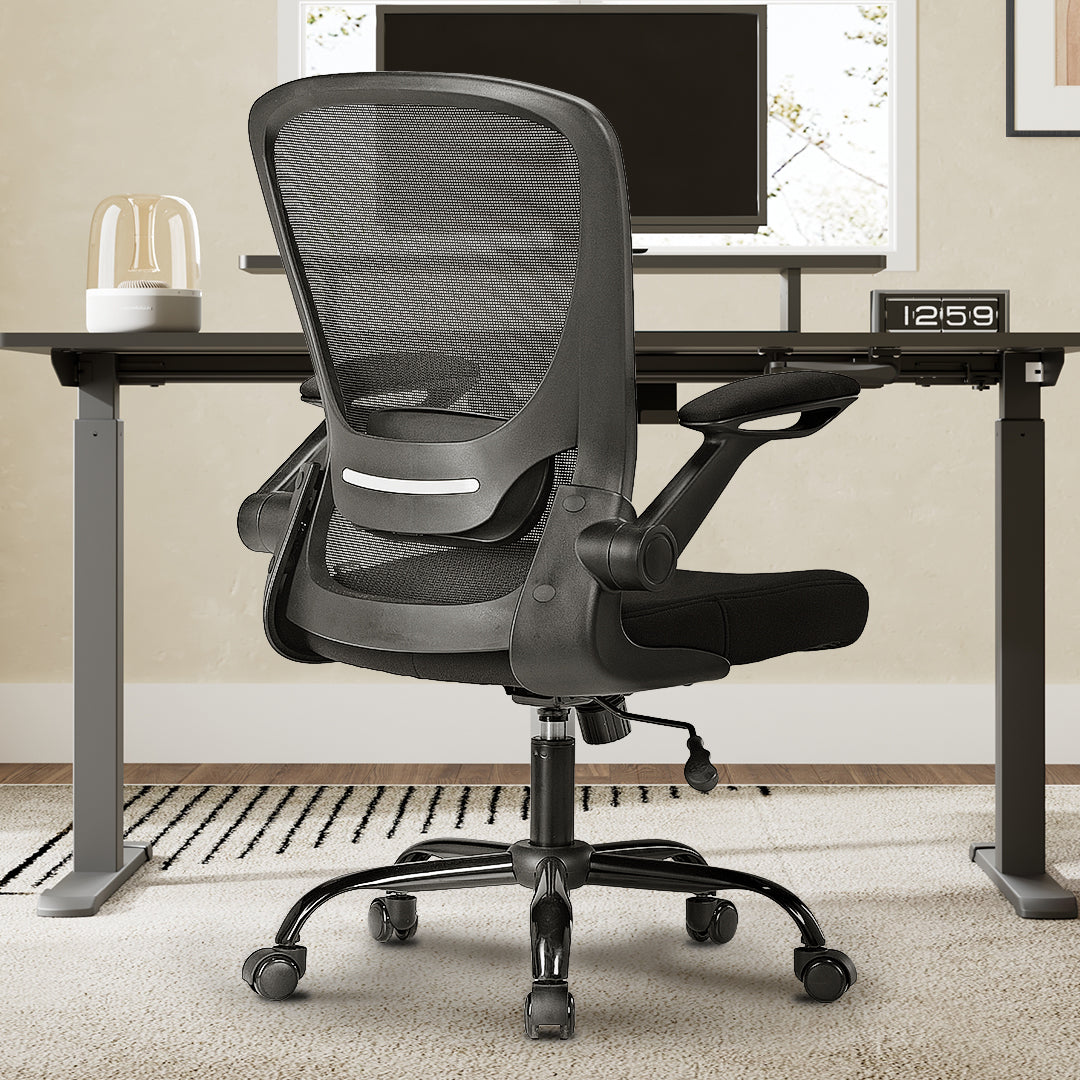 ONYX Series, Office Chair，Black