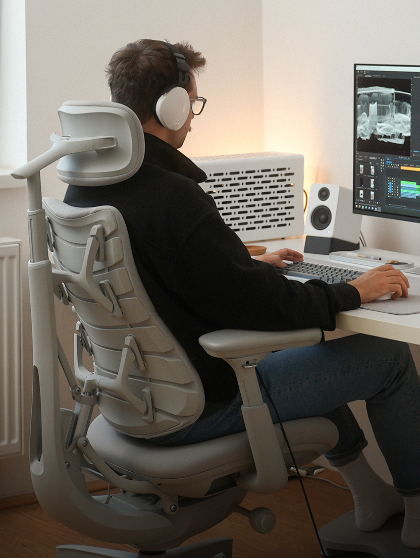 Eureka Ergonomic