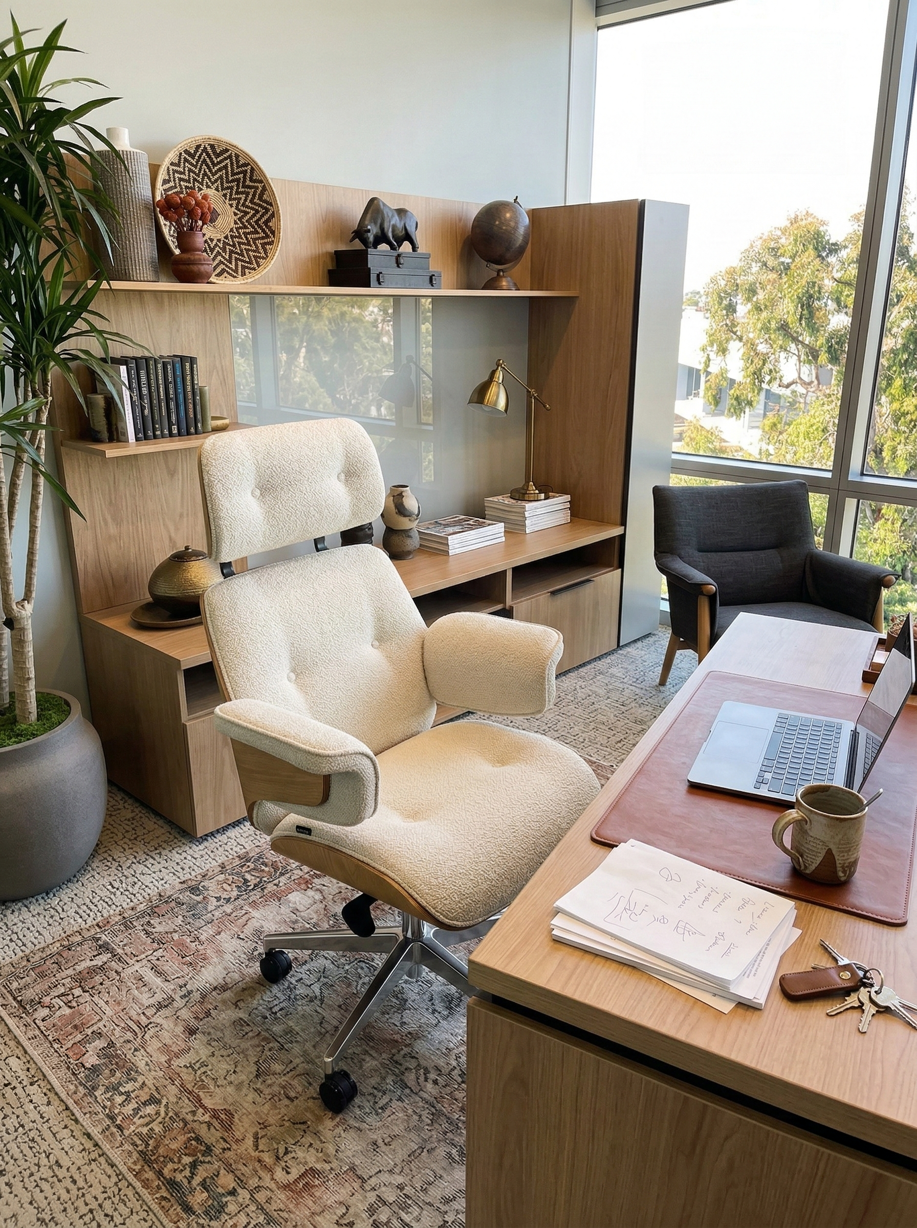 Eureka Ergonomic