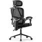  Nero chair Black