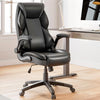 Galene, Home Office Chair - Black