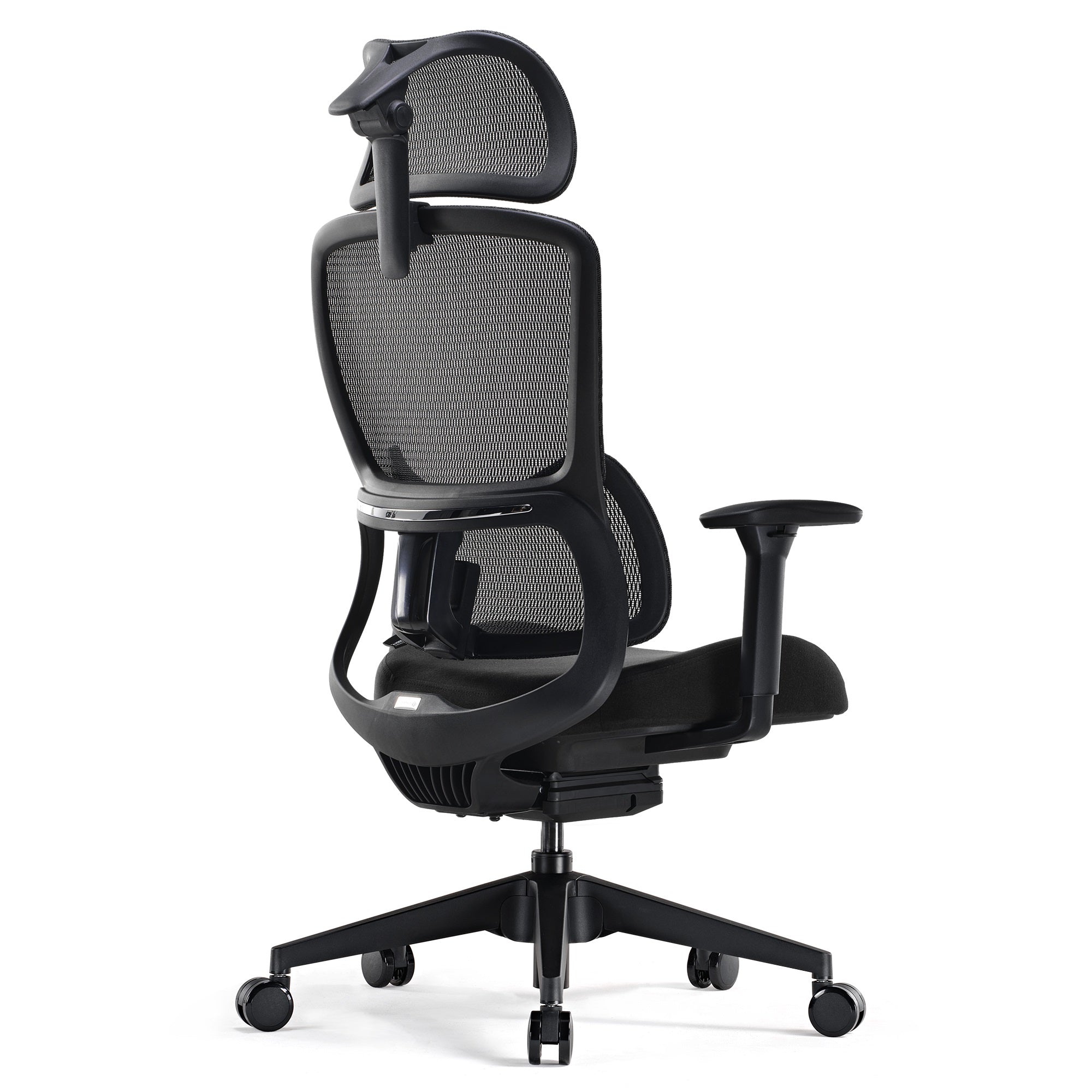 Eureka Ergonomic Lark Office Chair - Thumbnail 5