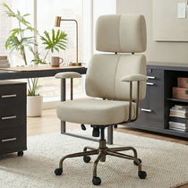 Cameron, Ultra Soft Cushion Adjustable Office Chair