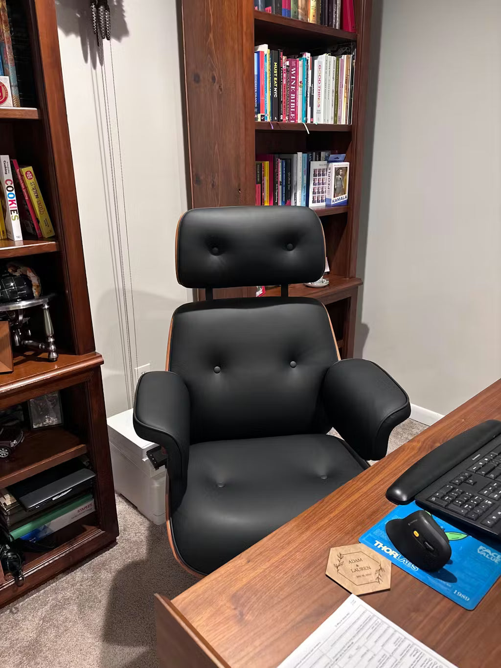 Eureka Ergonomic