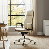 Alto, Silicone Leather Executive Office Chair