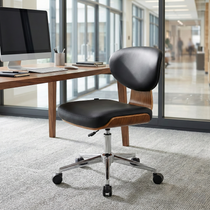 Matt, Faux Leather Office Chair