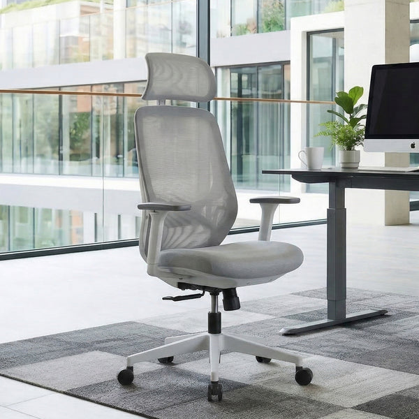 Mesh Ergonomic Office Chair