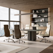 Royal Slim, Executive Office Chair