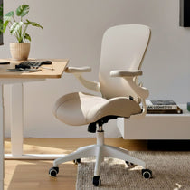 Vera Ergonomic Office Chair,Beige