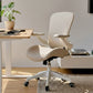Vera Ergonomic Office Chair,Beige