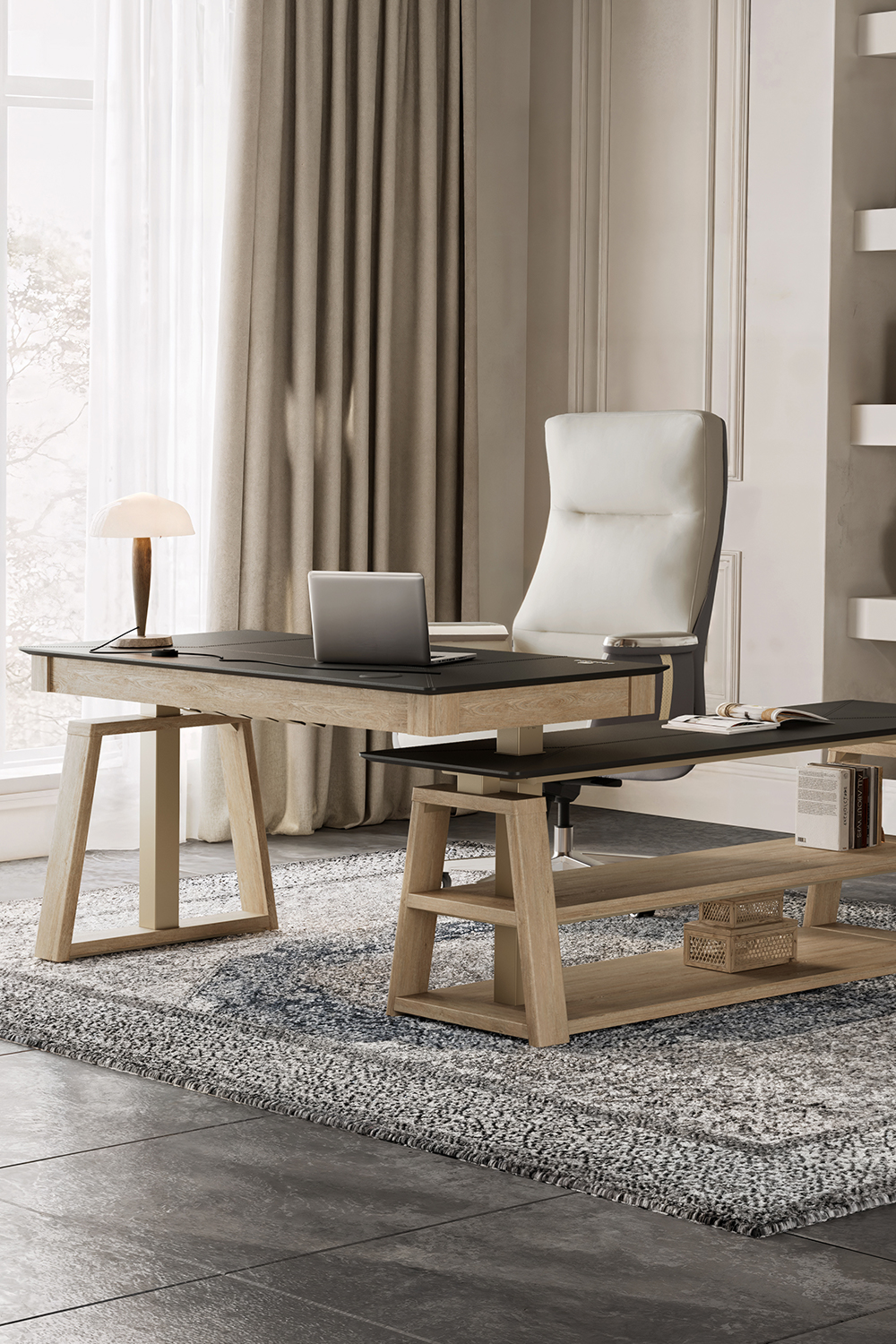 Eureka Ergonomic