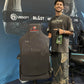 HyperX Python II Gaming Chair