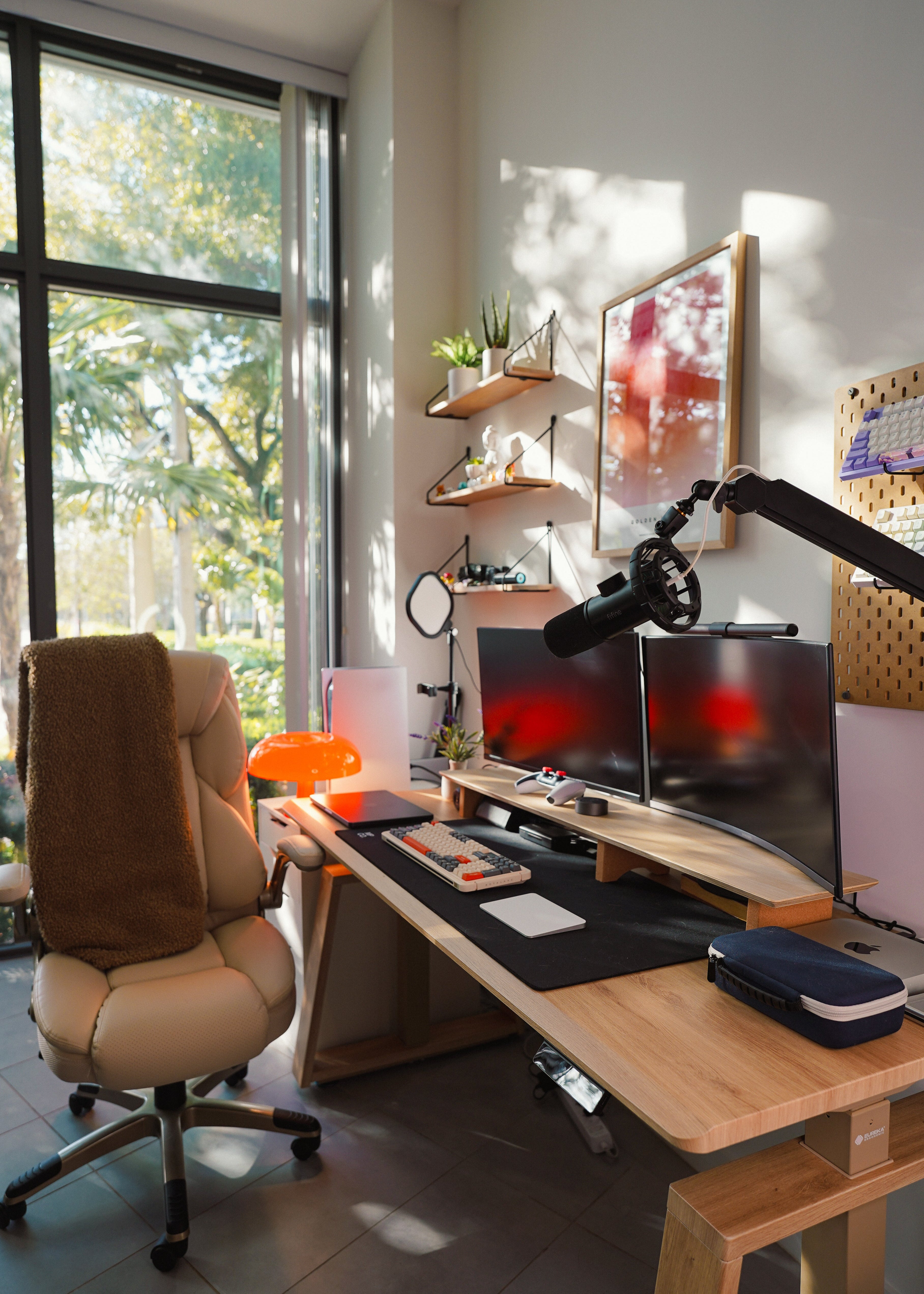 Eureka Ergonomic
