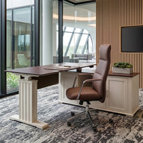 Royal Slim, Executive Office Chair