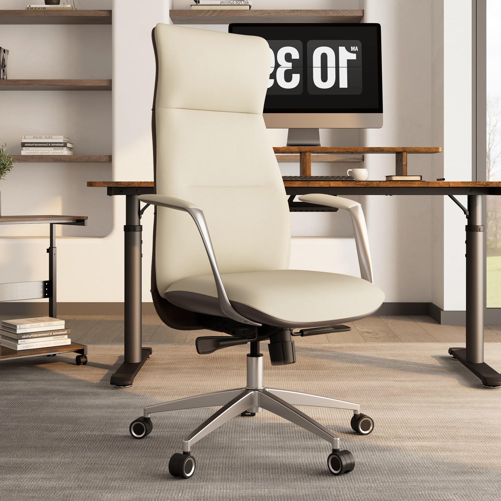 Best Ergonomic Office Office Chairs That Look Good The Best Office