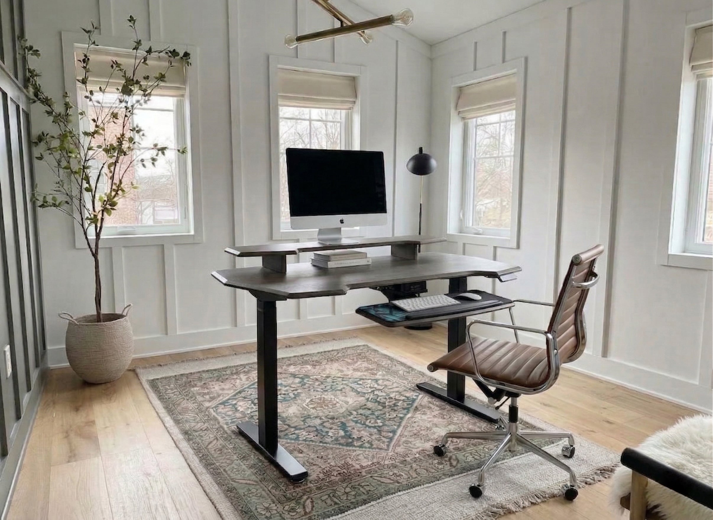 Eureka Ergonomic