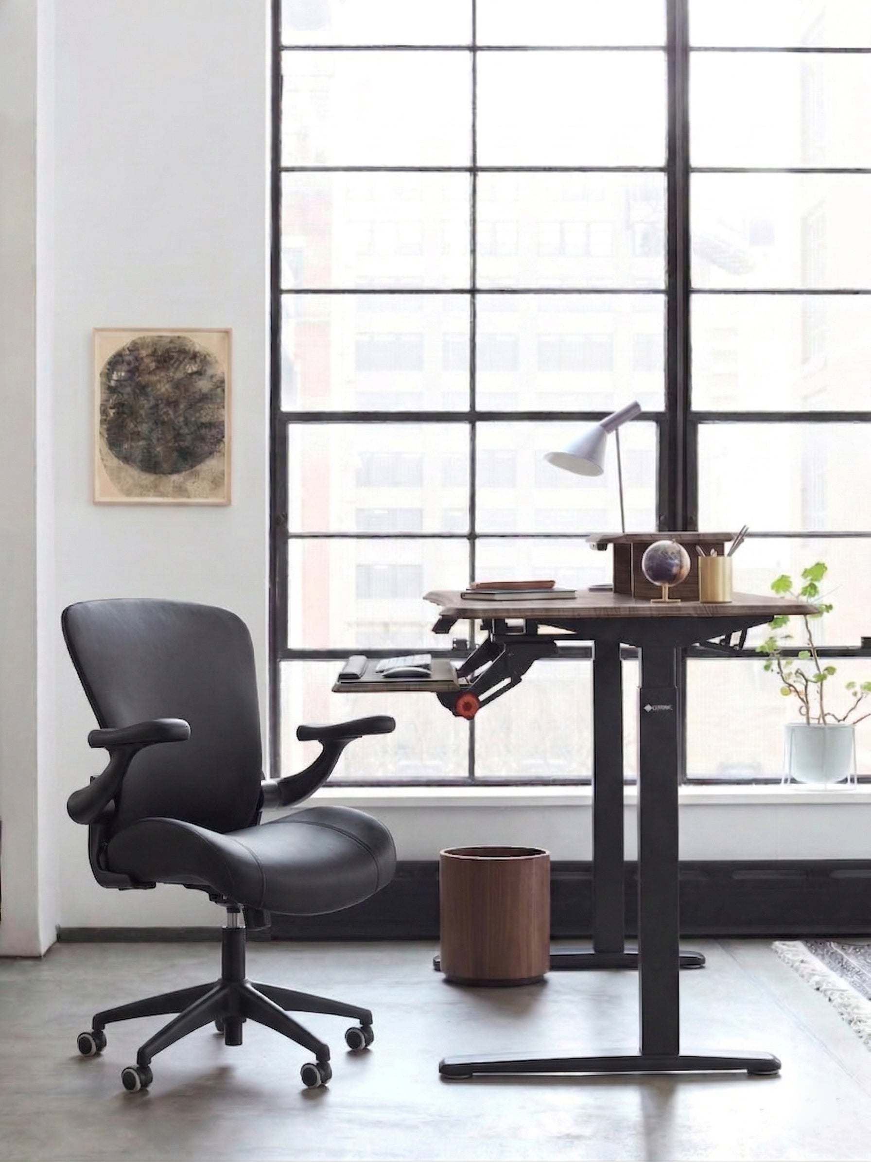 Eureka Ergonomic