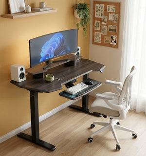 55“ standing desk,perfect for home office