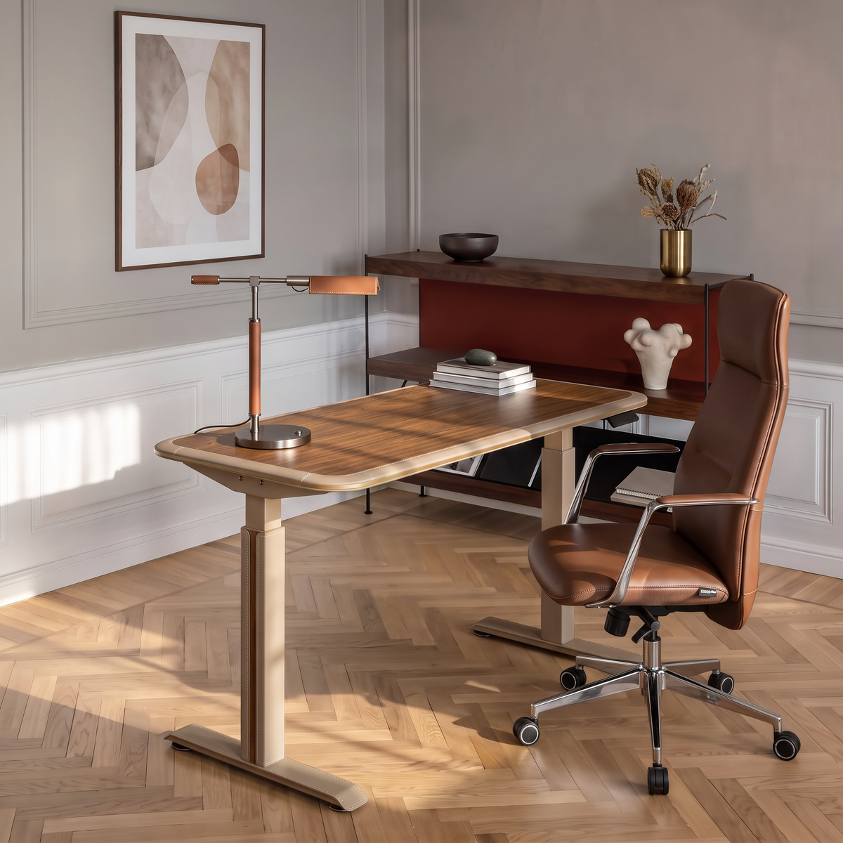 Eureka Ergonomic
