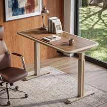 Norwood Standing Desk (55"x23")