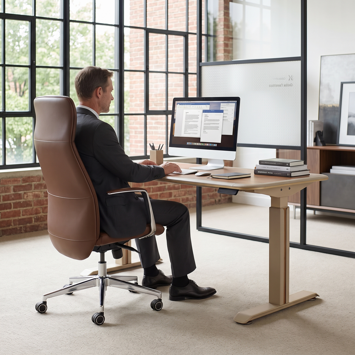 Eureka Ergonomic