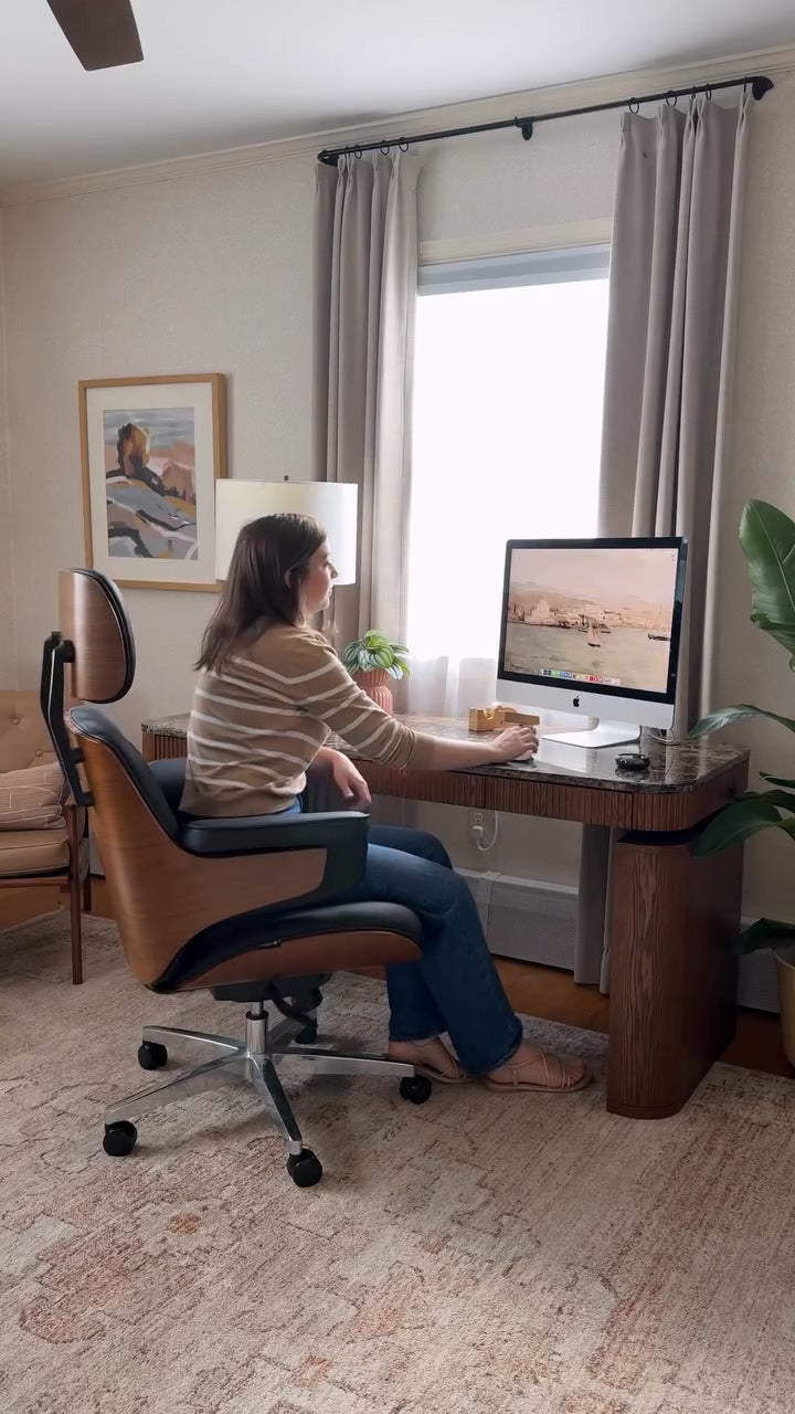 Eureka Ergonomic