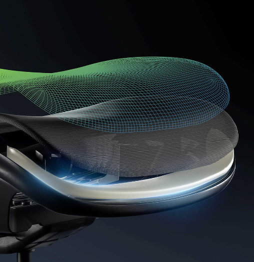 True innovations mesh desk chair for the best seating experience
