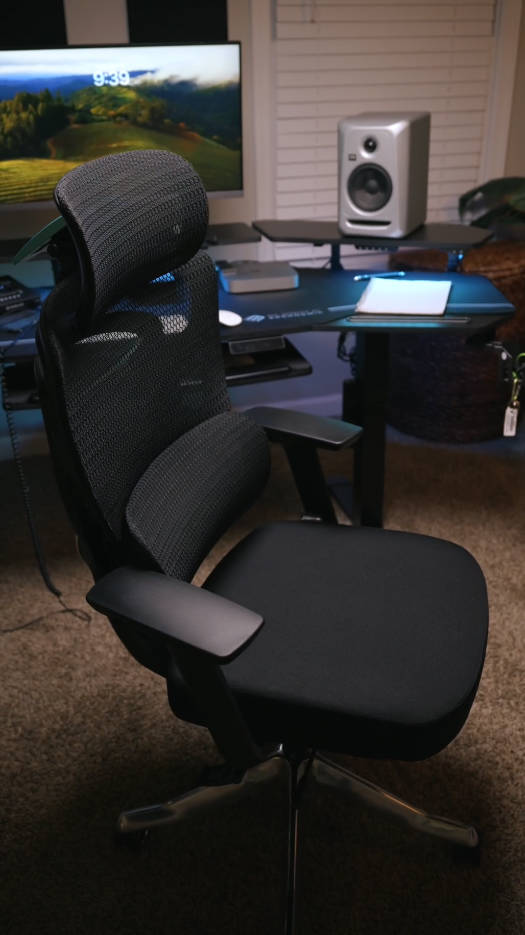Eureka Ergonomic