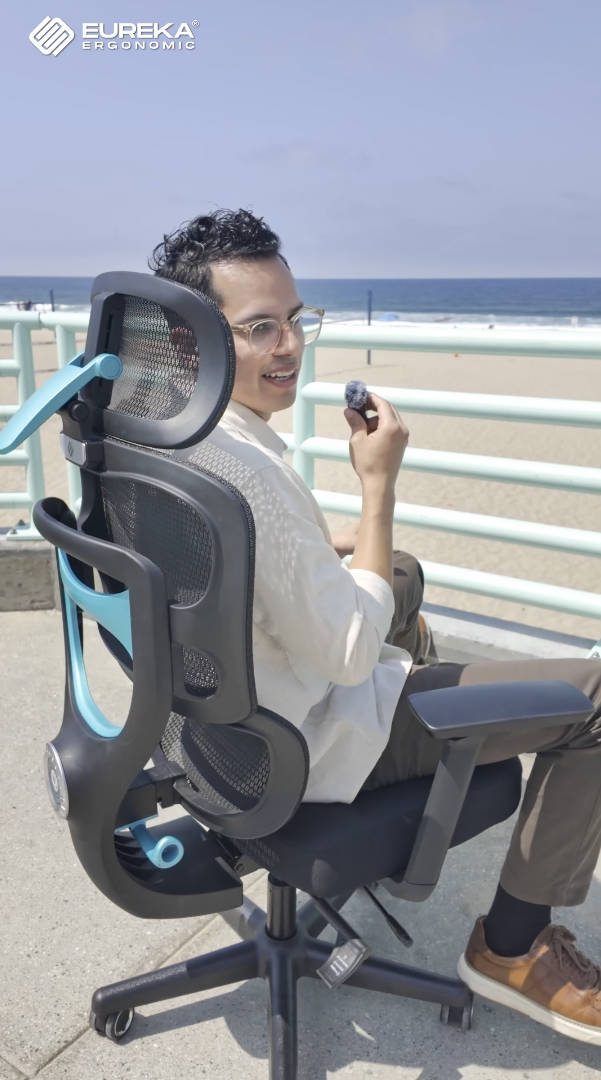 Eureka Ergonomic