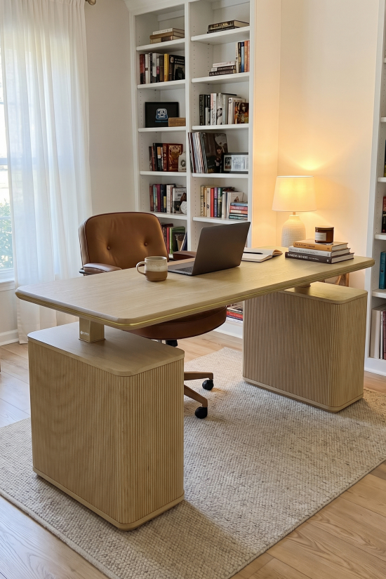 Eureka Ergonomic