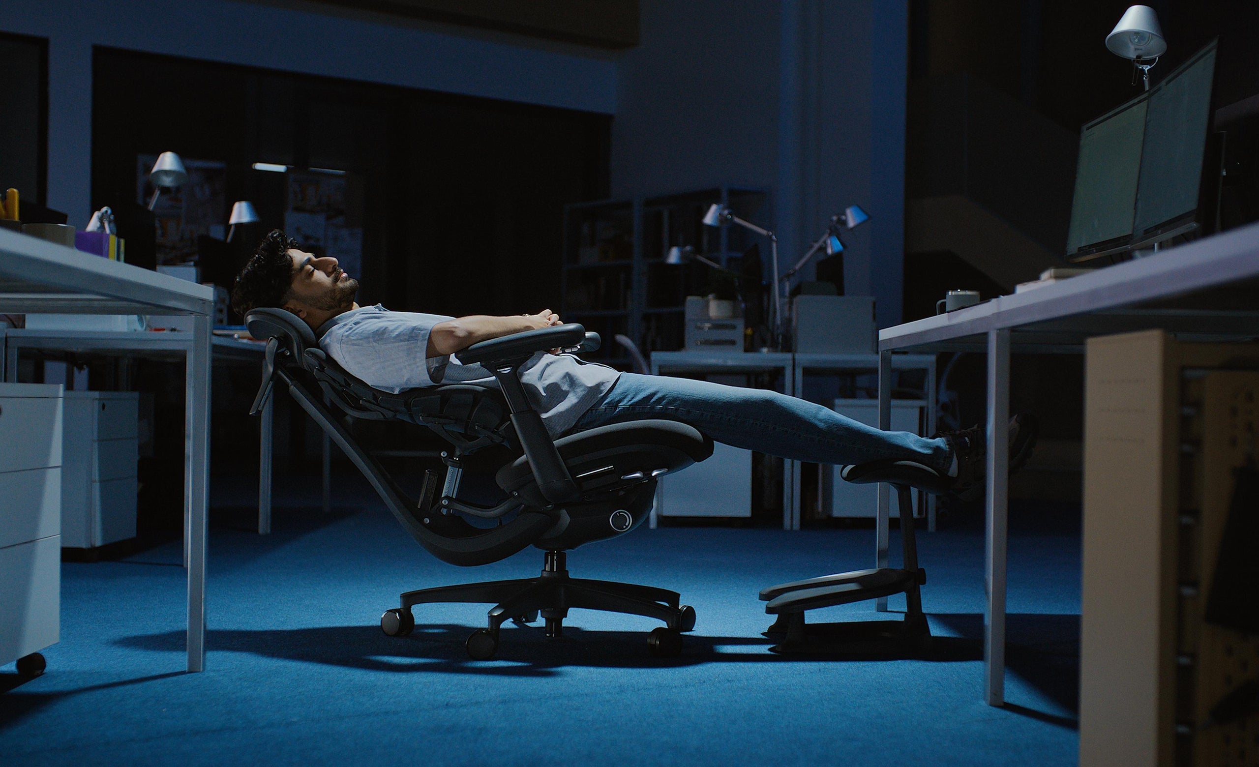 Eureka Ergonomic