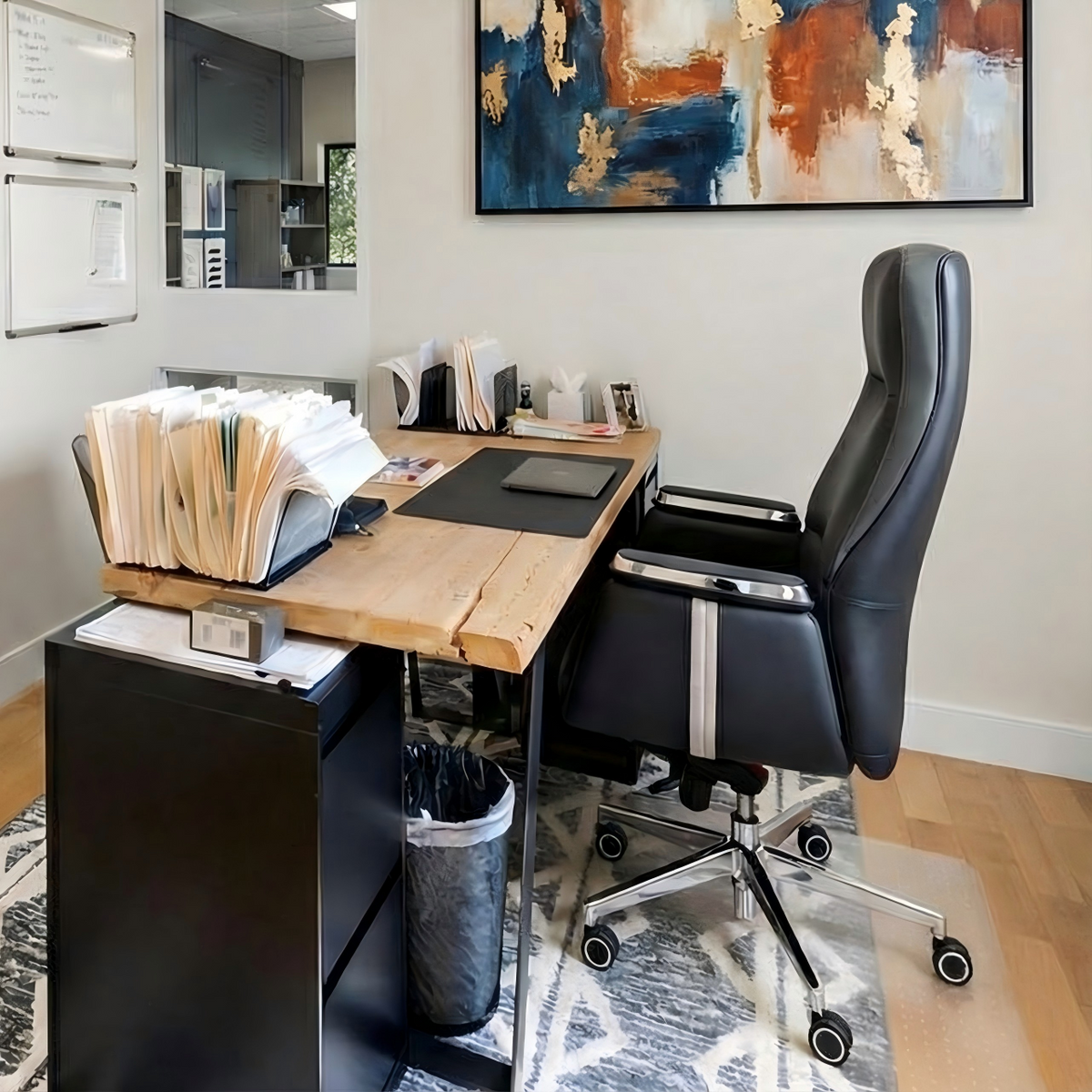 Eureka Ergonomic