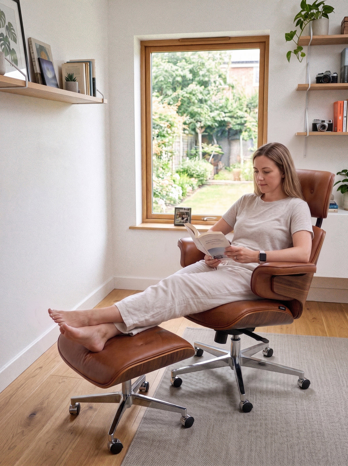 Eureka Ergonomic