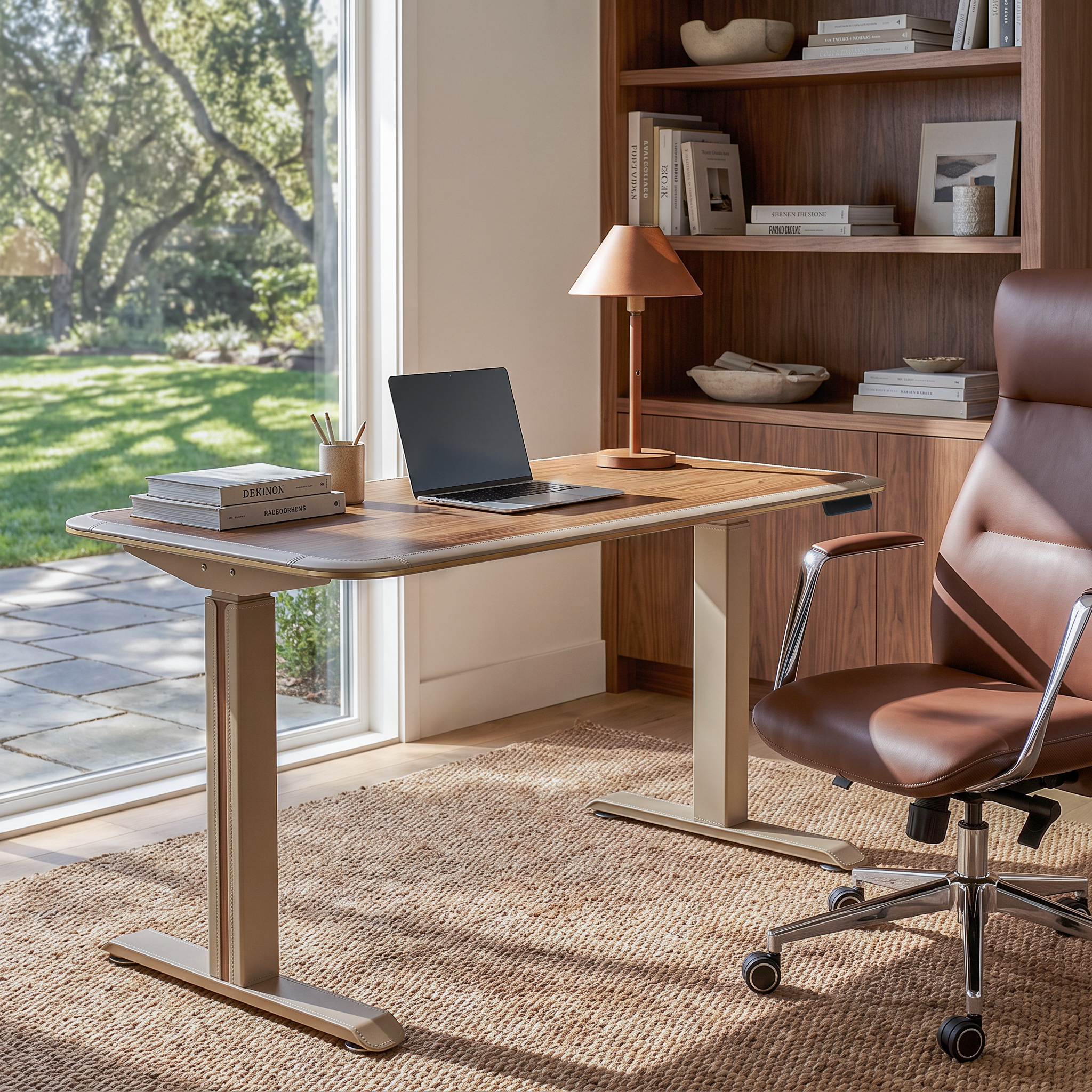 Eureka Ergonomic