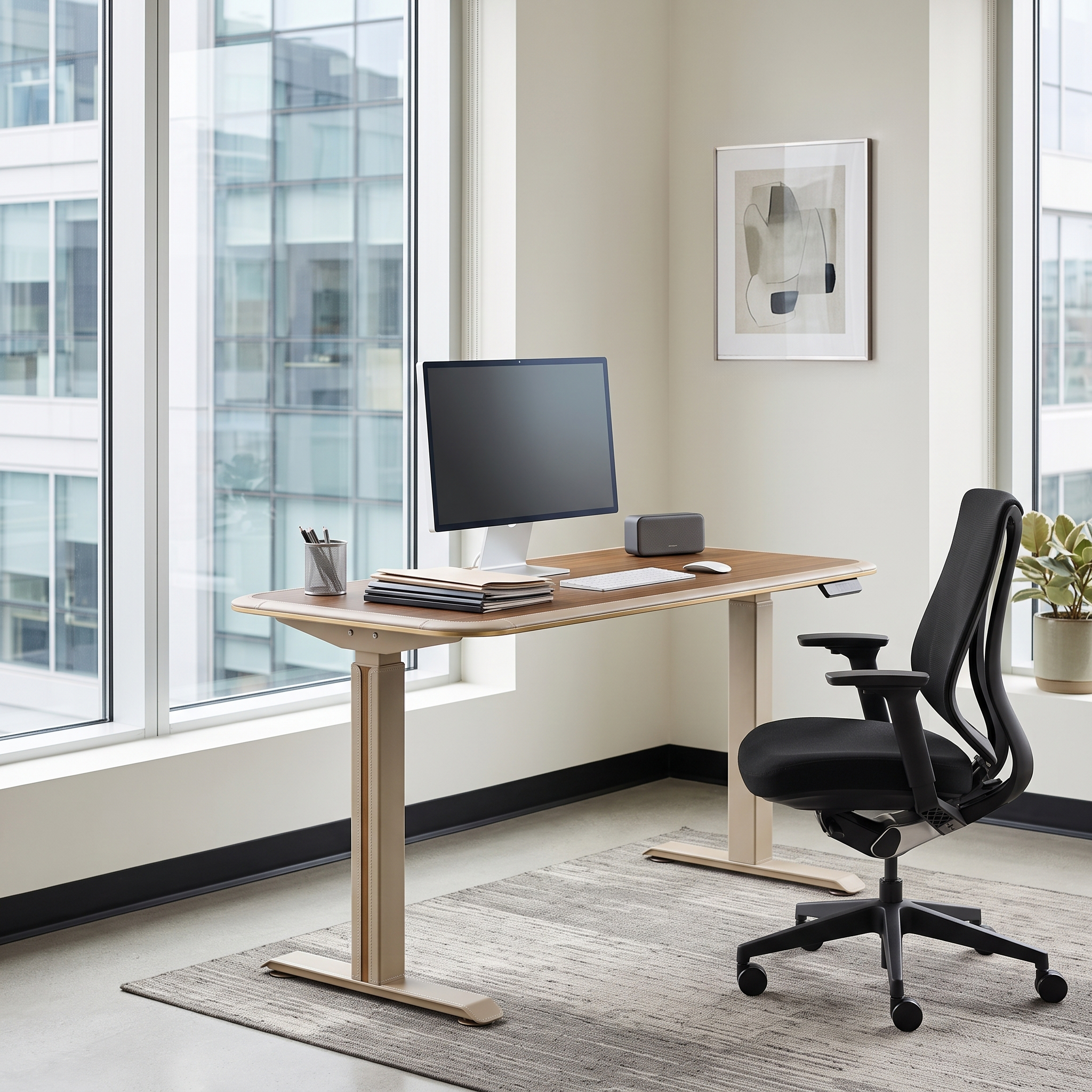 Eureka Ergonomic